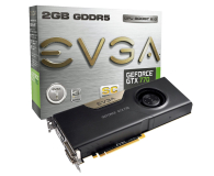 EVGA GeForce GTX770 2048MB 256bit SuperClocked - 169778 - zdjęcie 5
